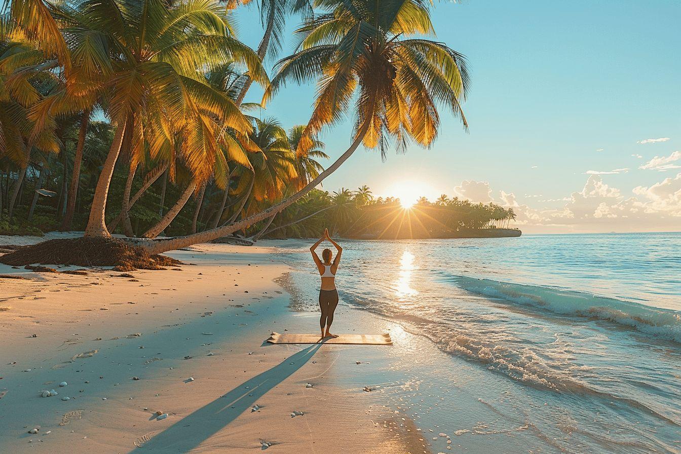 Voyager en forme : 10 astuces pour garder votre routine fitness pendant vos déplacements