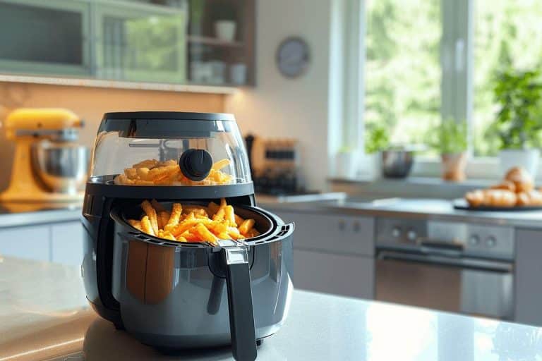 Air fryers : gadget ou révolution culinaire ? Notre avis sur ces friteuses à air chaud