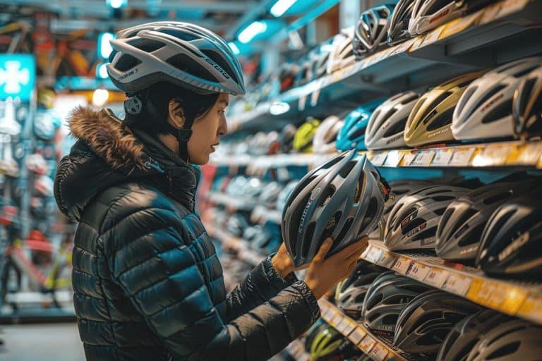 Comment choisir le meilleur casque vélo : guide complet pour trouver le modèle adapté à vos besoins