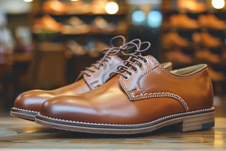 Comment choisir les meilleures chaussures à lacets pour homme : guide complet