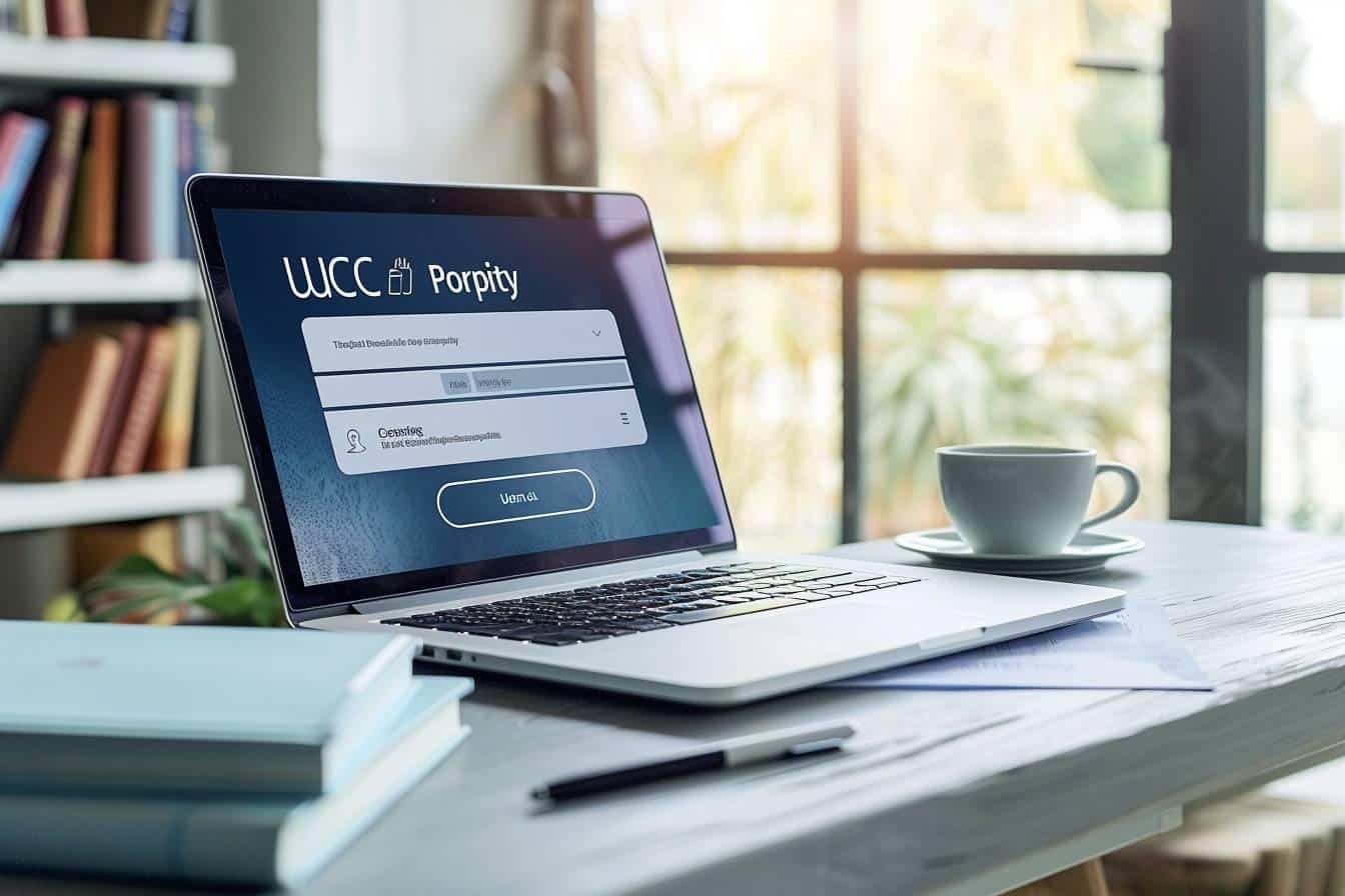 Connexion à la messagerie universitaire ENT UCA : guide étape par étape pour les étudiants