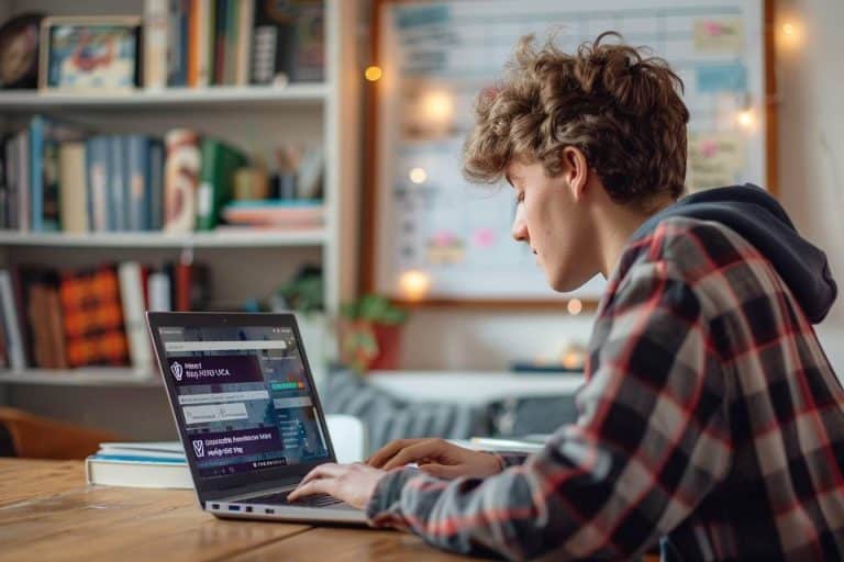 Connexion à la messagerie universitaire ENT UCA : guide étape par étape pour les étudiants