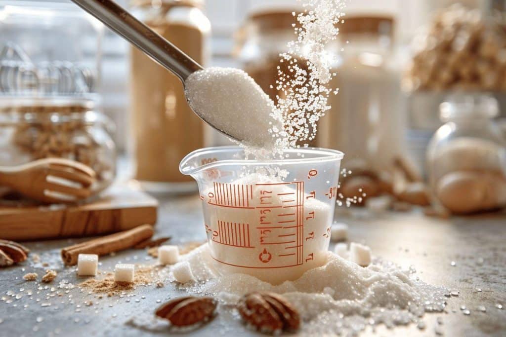 Convertir grammes en ml : guide pratique pour cuisiniers et pâtissiers amateurs