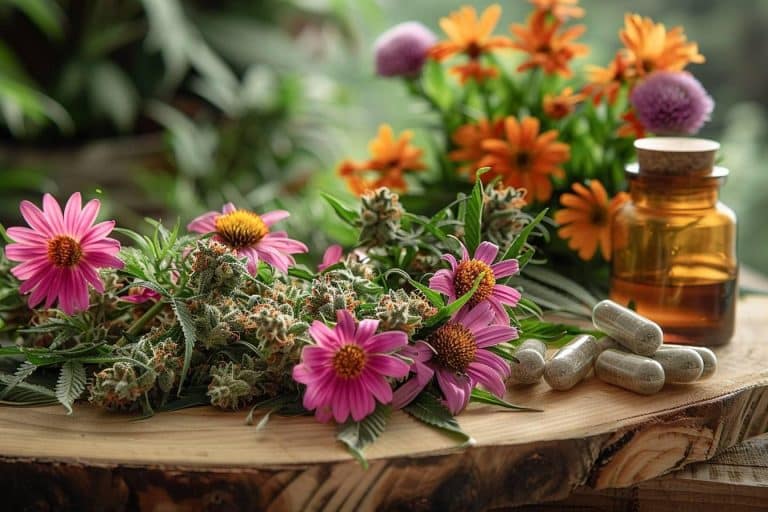 Comment trouver les meilleures fleurs de CBD : guide complet pour une sélection de qualité supérieure