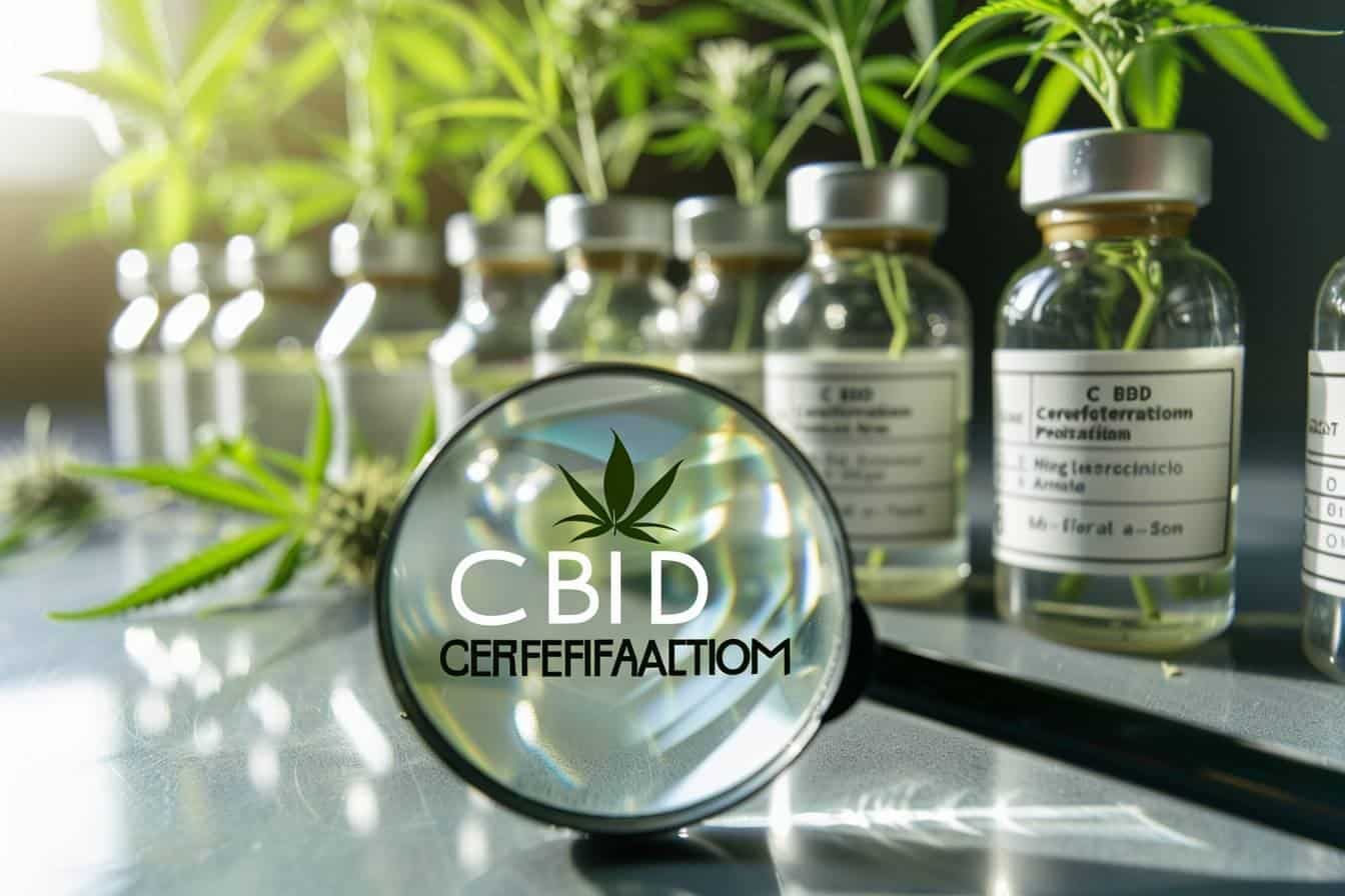 Comment trouver les meilleures fleurs de CBD : guide complet pour une sélection de qualité supérieure