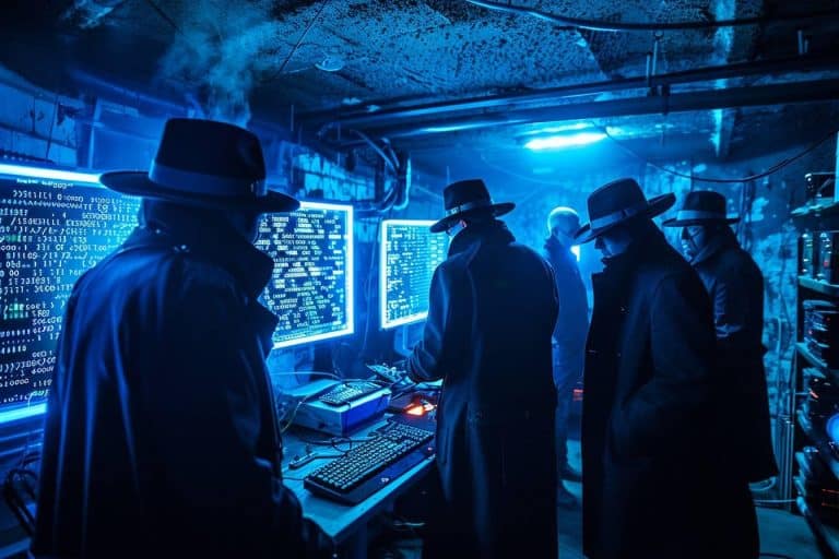 Les pirates informatiques au cinéma : entre fiction et vérité - mythes et réalités des hackers à l'écran