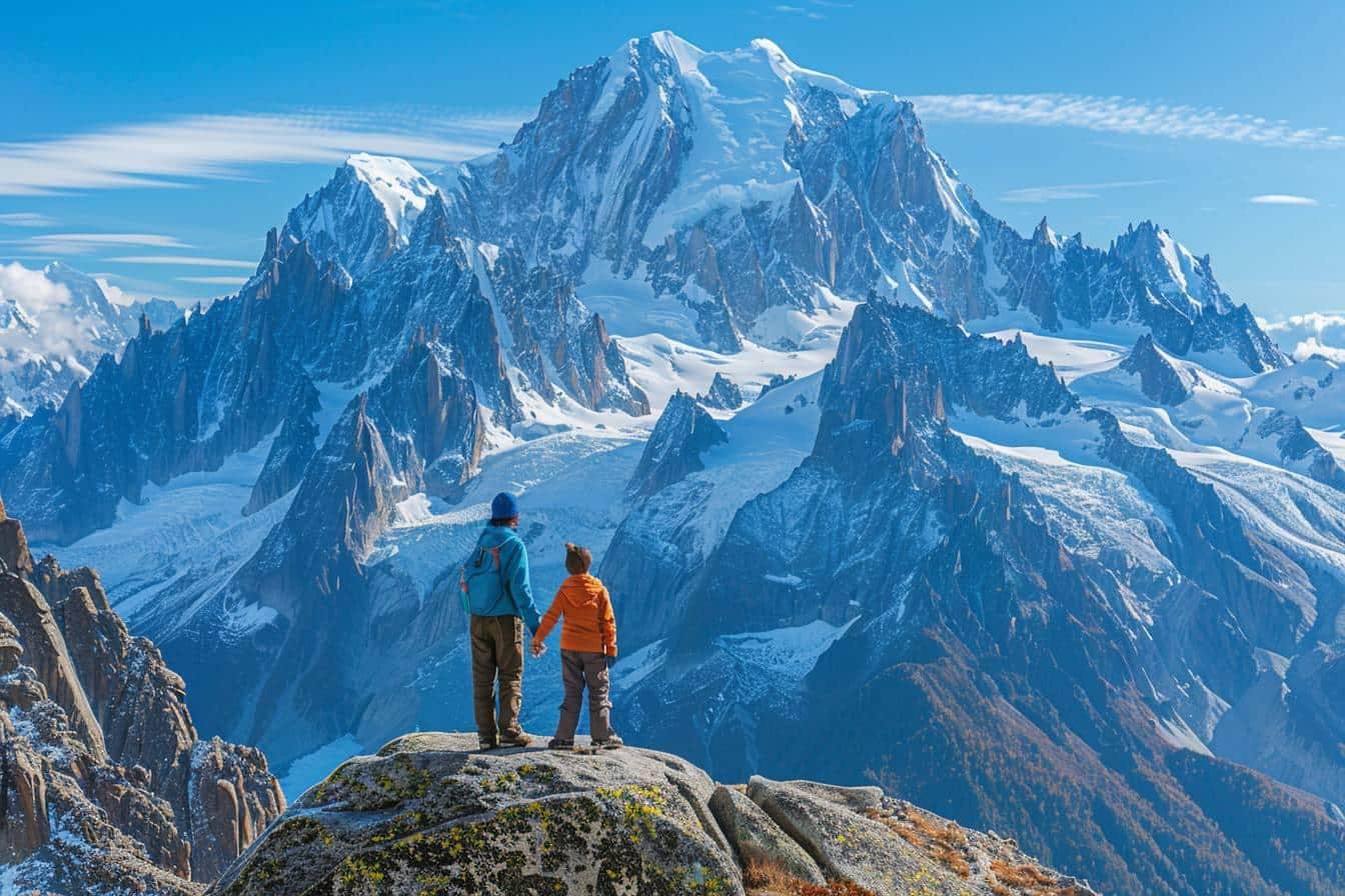 La dispersion des cendres dans la nature : un hommage émouvant à votre proche disparu