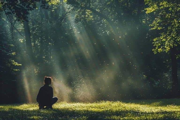 La dispersion des cendres dans la nature : un hommage émouvant à votre proche disparu
