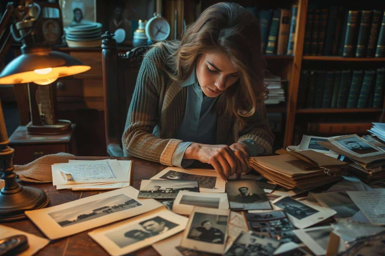 Préserver la mémoire d'un être cher : 5 hommages durables pour honorer un proche disparu
