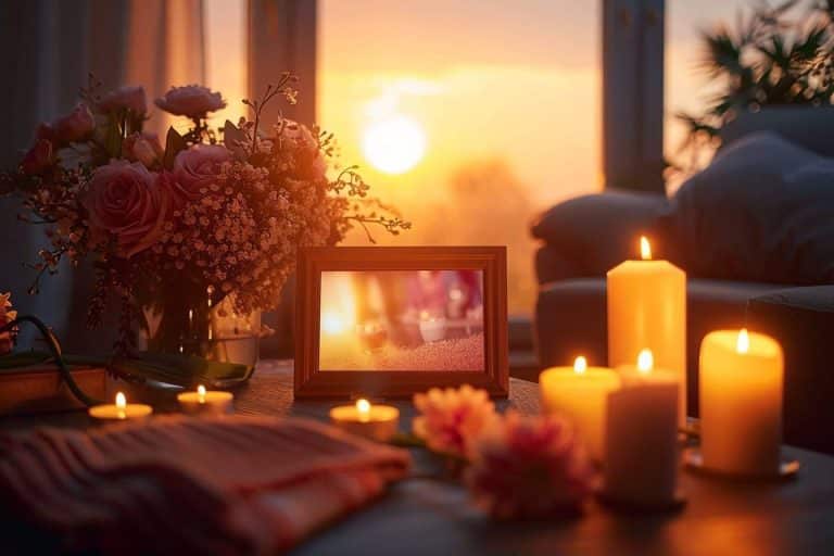 Préserver la mémoire d'un être cher : 5 hommages durables pour honorer un proche disparu