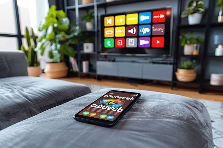 Comment installer Cacaoweb sur Android : guide complet pour profiter du streaming gratuit