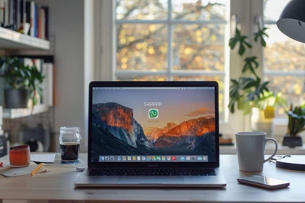 Comment installer Snapchat sur Mac : guide complet pour télécharger et utiliser l'application sur votre ordinateur