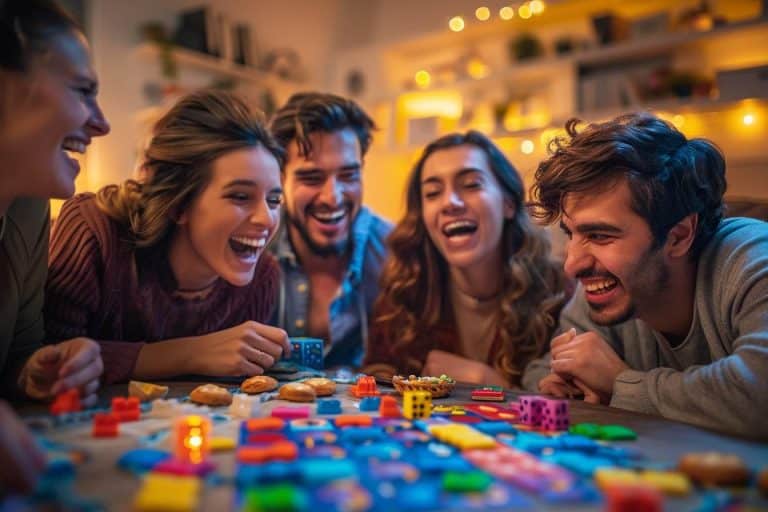 Bombparty : découvrez le jeu jklm addictif et stimulant pour des soirées entre amis mémorables