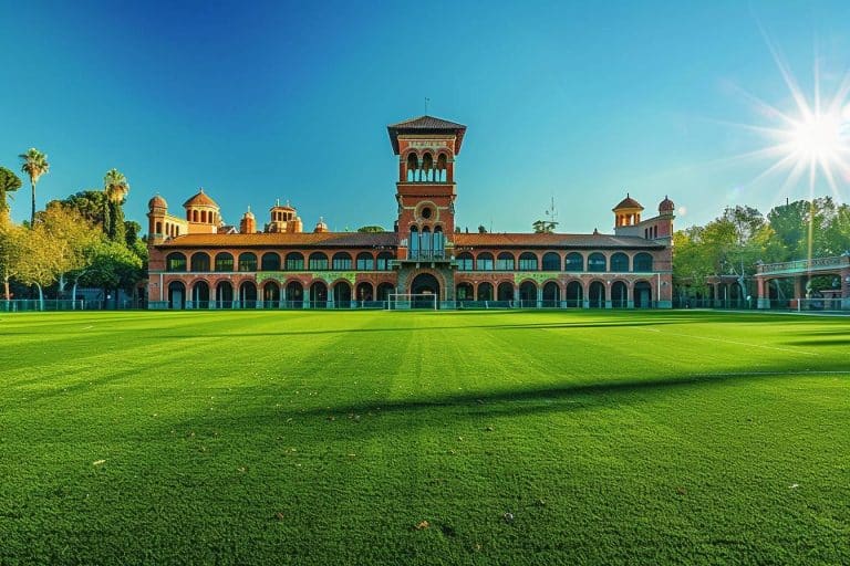 L'héritage de La Masia : comment l'académie du Barça a révolutionné le football moderne