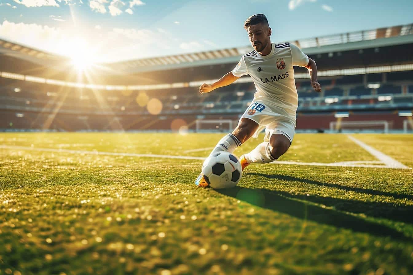 L'héritage de La Masia : comment l'académie du Barça a révolutionné le football moderne