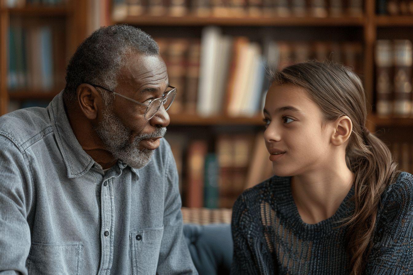Le partage chez les adultes : un levier essentiel pour transformer nos vies et nos relations