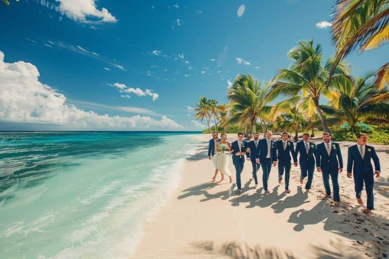 Découvrez les 10 meilleures destinations à Bali pour un séjour inoubliable entre amis