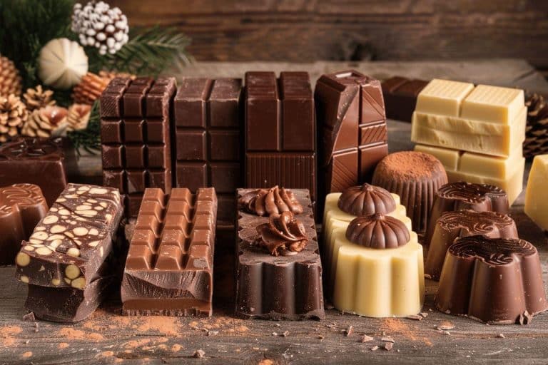 Top 5 des meilleures marques de chocolat français : notre sélection gourmande