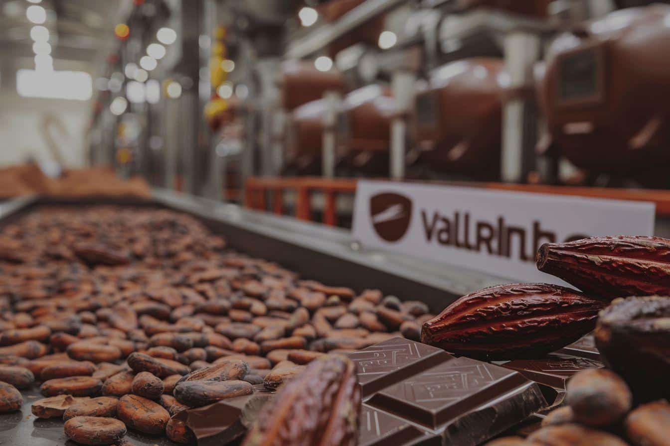 Top 5 des meilleures marques de chocolat français : notre sélection gourmande