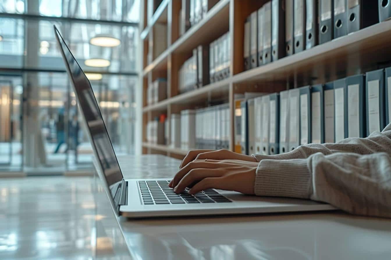 Connexion au service de messagerie Webmel Aix-Marseille : accédez à votre boîte mail universitaire