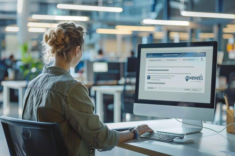 Connexion au service de messagerie Webmel Aix-Marseille : accédez à votre boîte mail universitaire