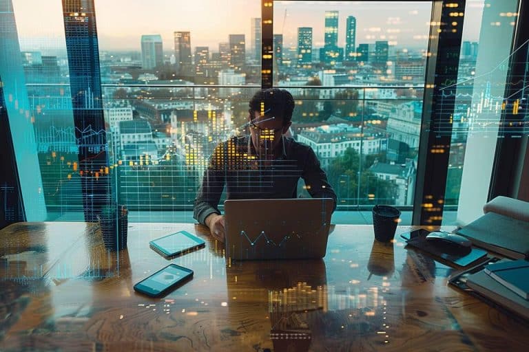 Investir dans les cryptos : les meilleures méthodes selon votre appareil (PC, smartphone, tablette)