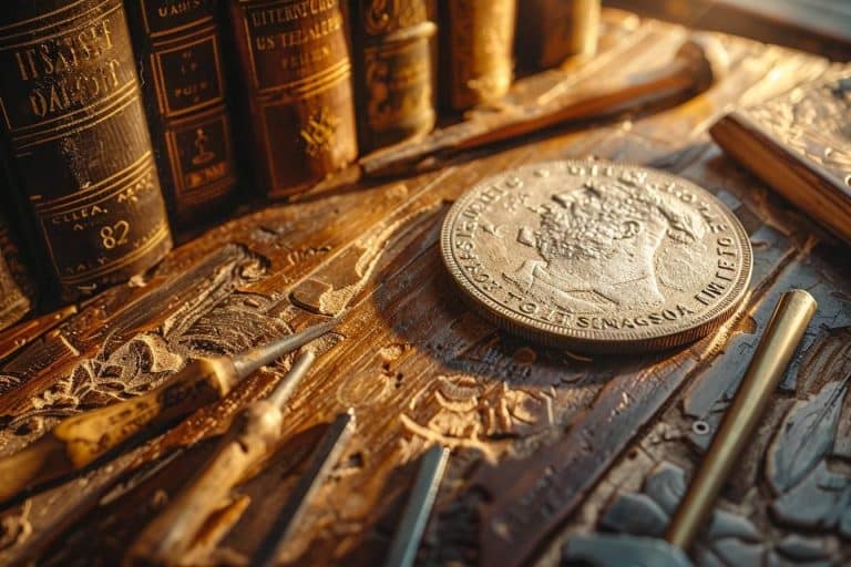 La numismatique et l'histoire des pratiques durables : un lien insoupçonné