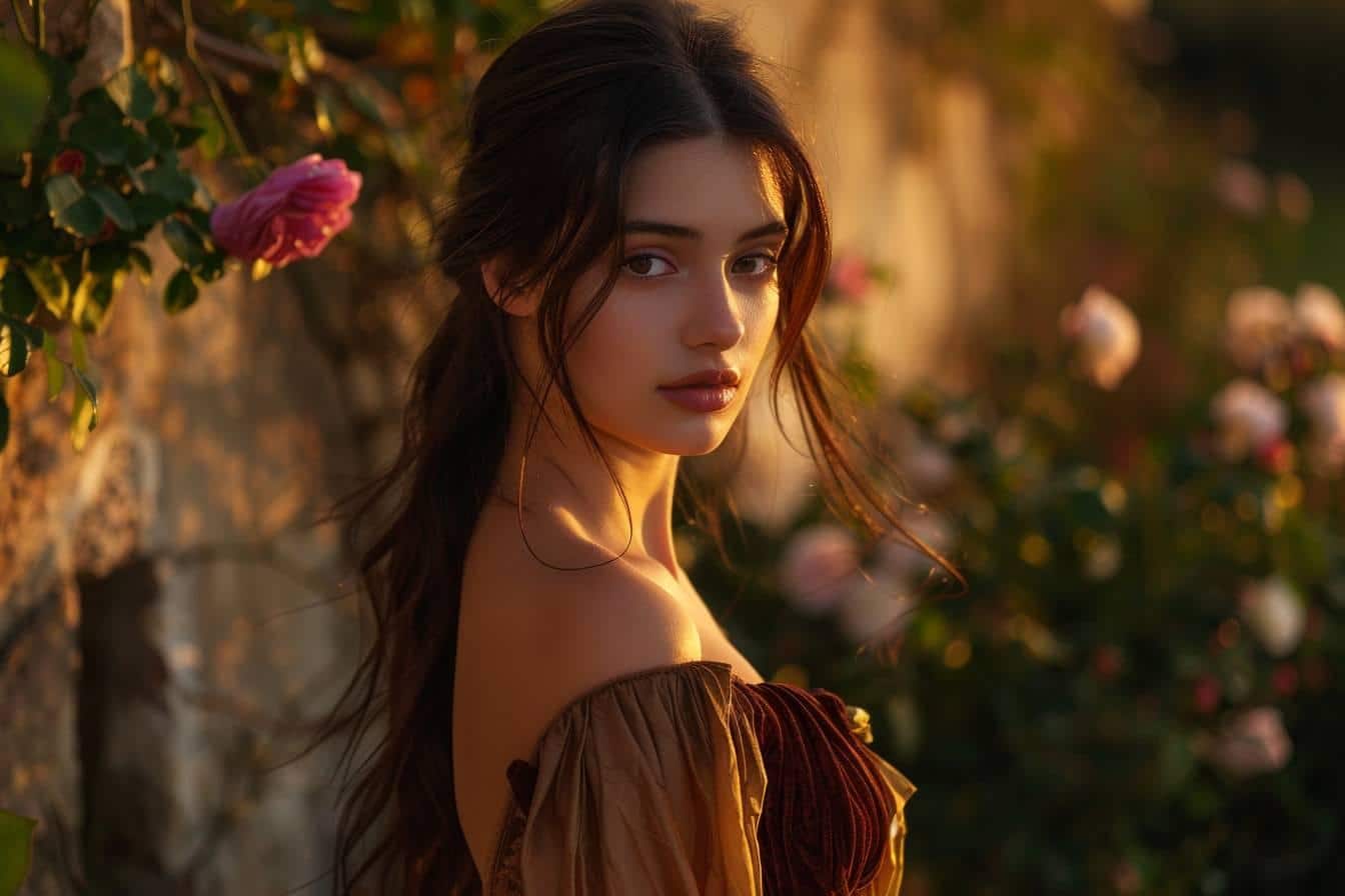 Prénom Juliette : origine, signification et popularité en détail