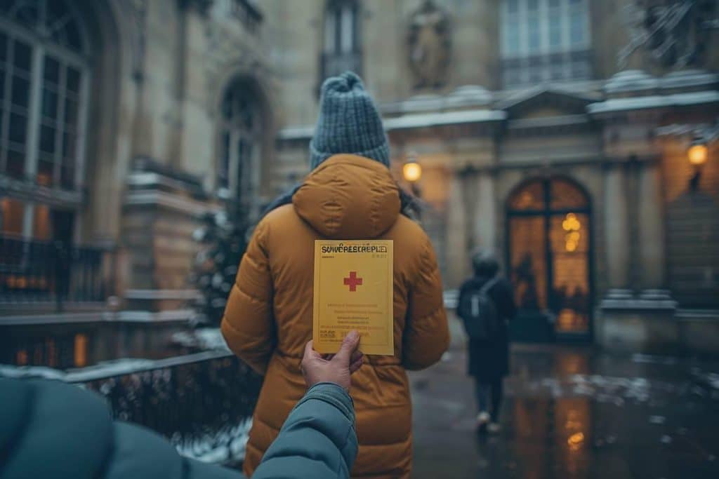 Comment obtenir un permis de travail en Suisse avec un titre de séjour ...