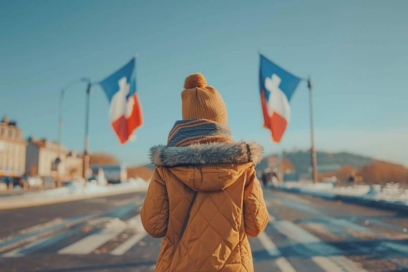 Comment obtenir un permis de travail en Suisse avec un titre de séjour français ?