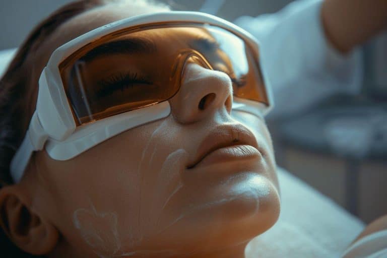 Comment fonctionne l'épilation par lumière pulsée : procédure et résultats attendus