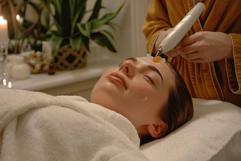 Comment se déroule une épilation du maillot chez l'esthéticienne : étapes et conseils