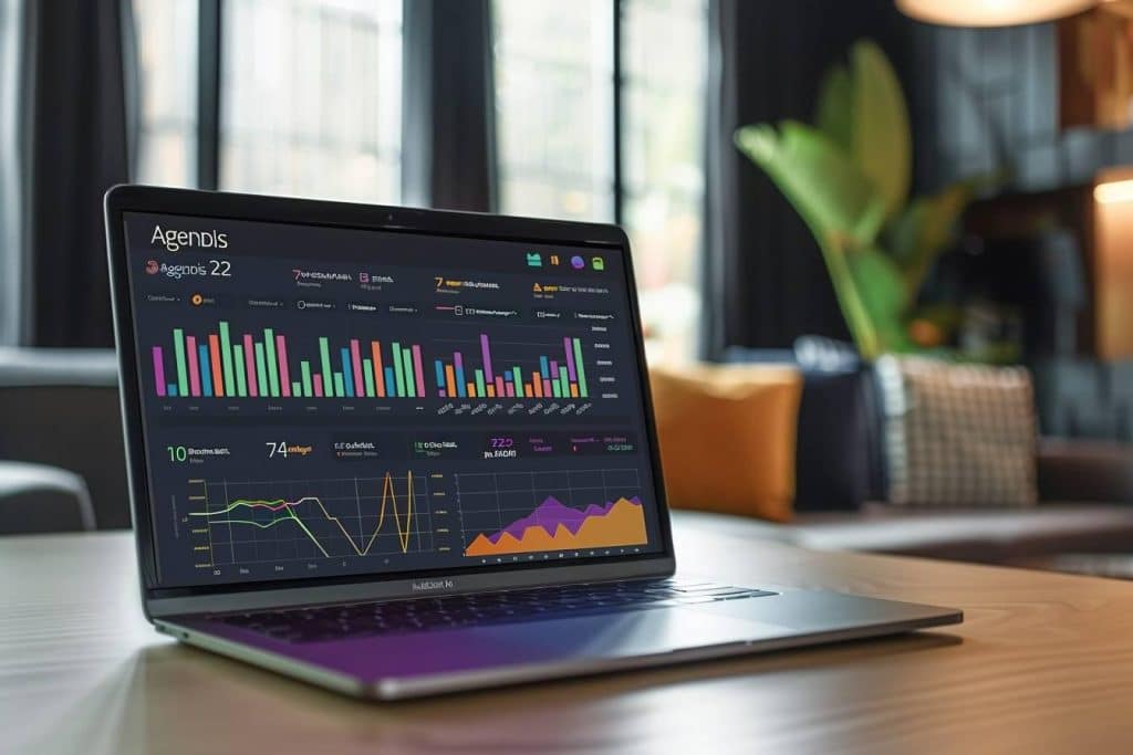 Agendis 22 : la plateforme qui simplifie votre gestion d'entreprise au quotidien