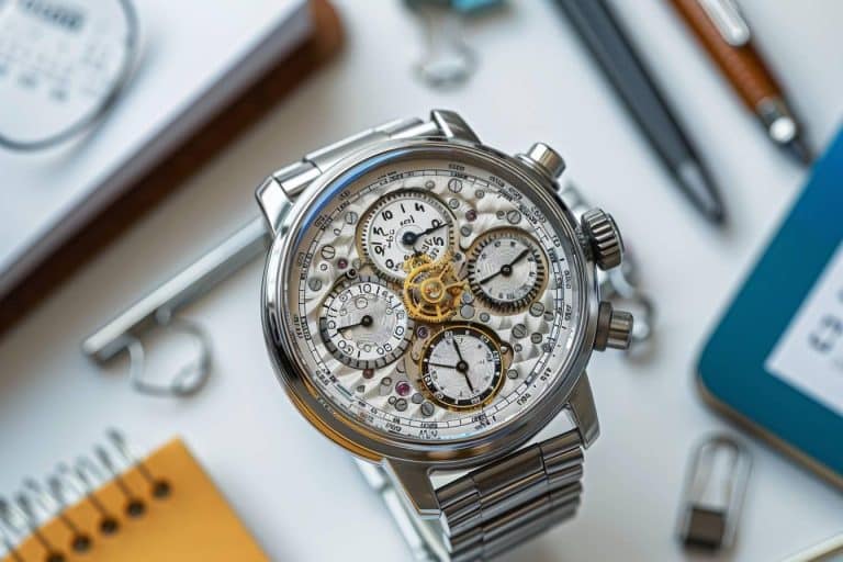 L'importance du centième d'heure : optimisez votre gestion du temps avec précision