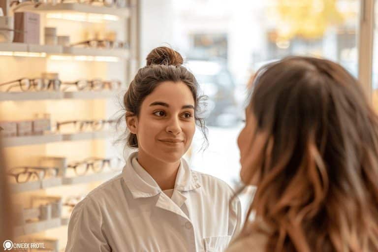 Préparez votre consultation chez l'opticien : 5 étapes clés pour un rendez-vous optimal