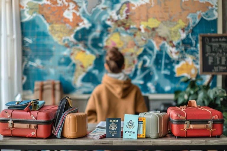 Déménager à l'étranger : planifier son aventure internationale avec soin et méthode
