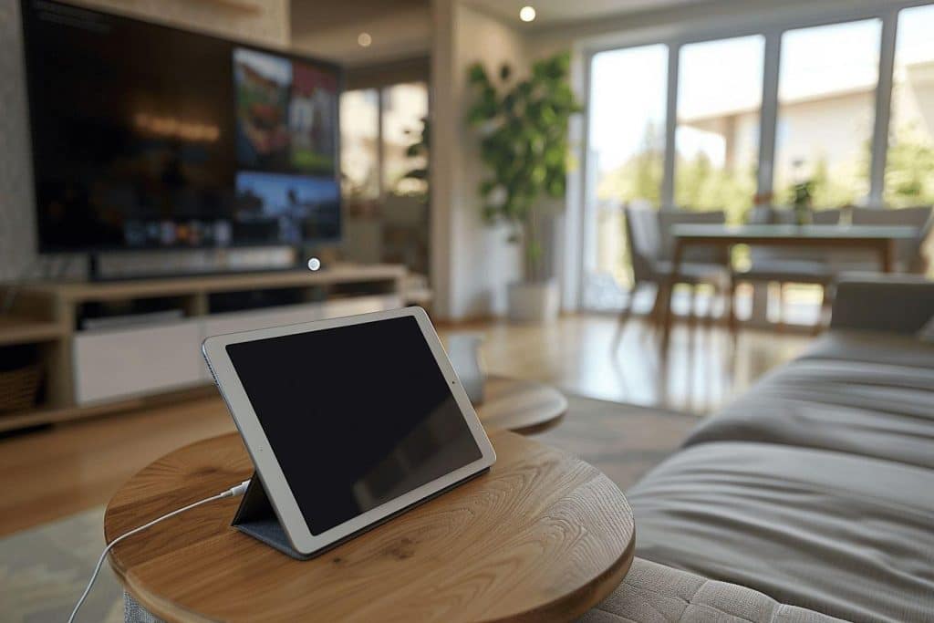 Pourquoi votre tablette ne s'affiche pas sur l'écran TV ? Découvrez les causes et solutions