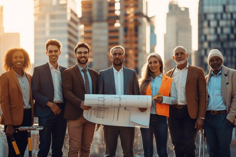 Acteurs clés du financement immobilier : zoom sur les principaux promoteurs et leurs partenaires financiers