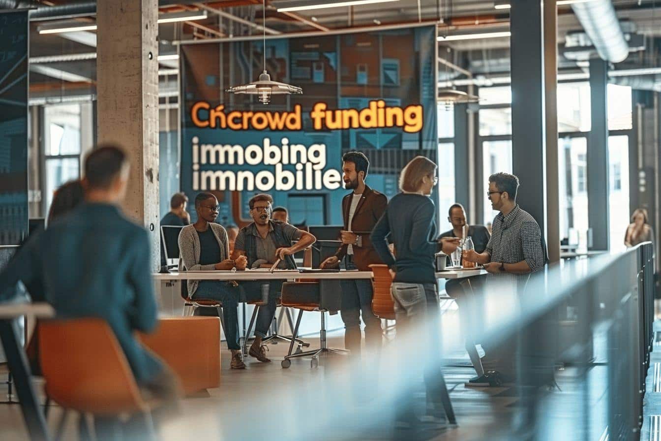 Acteurs clés du financement immobilier : zoom sur les principaux promoteurs et leurs partenaires financiers