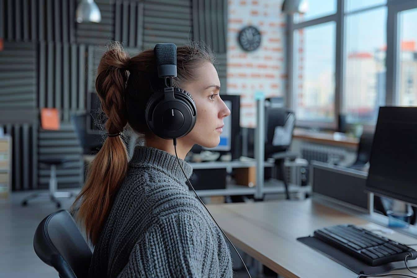 Protéger son audition à tout âge : conseils essentiels pour préserver votre ouïe durablement