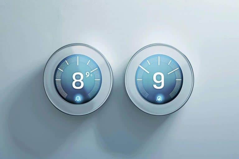 Équivalence en degrés des thermostats 8 et 9 : guide complet pour comprendre les réglages