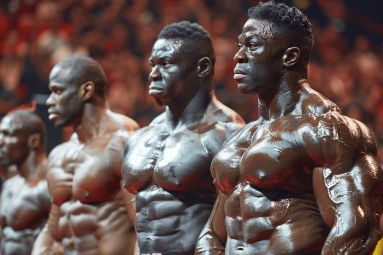 Analyse détaillée des résultats de Mister Olympia : performances exceptionnelles des athlètes