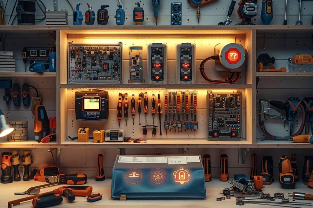 Normes de sécurité électrique en Belgique : guide complet pour une installation conforme et sûre