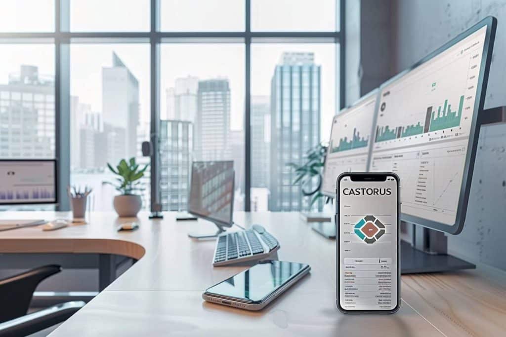 Castorus : votre outil indispensable pour suivre les annonces immobilières en temps réel