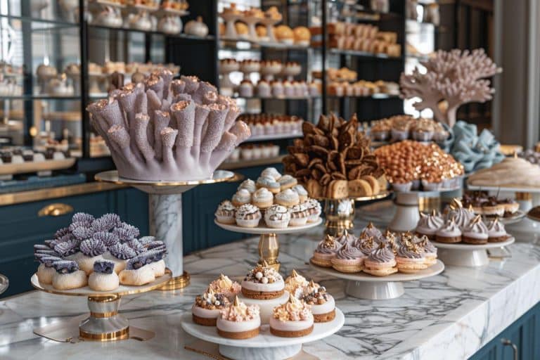 Prix des pâtisseries de Cédric Grolet : tarifs actuels et comparaison avec la concurrence [2025]