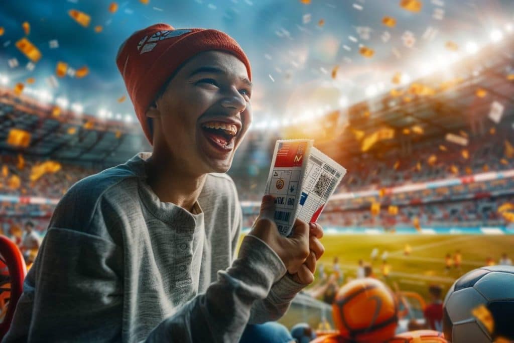 Stratégies gagnantes pour les paris sportifs : maximisez vos chances de succès