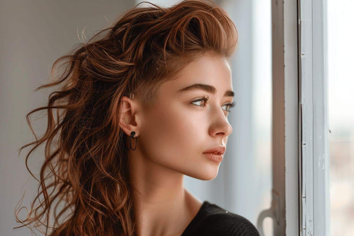 Les tresses pour hommes : 10 styles audacieux et originaux pour se démarquer