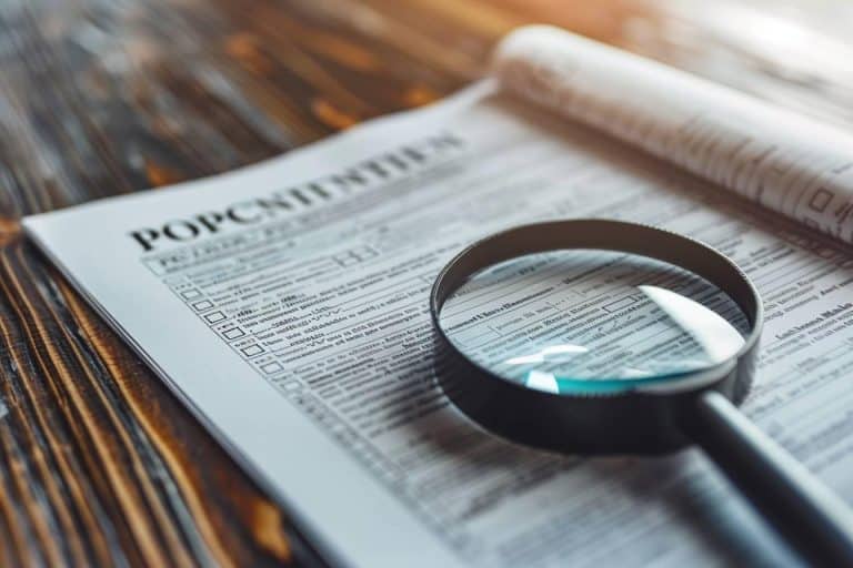 Vérifiez ces éléments essentiels dans votre contrat d'assurance habitation pour une protection optimale