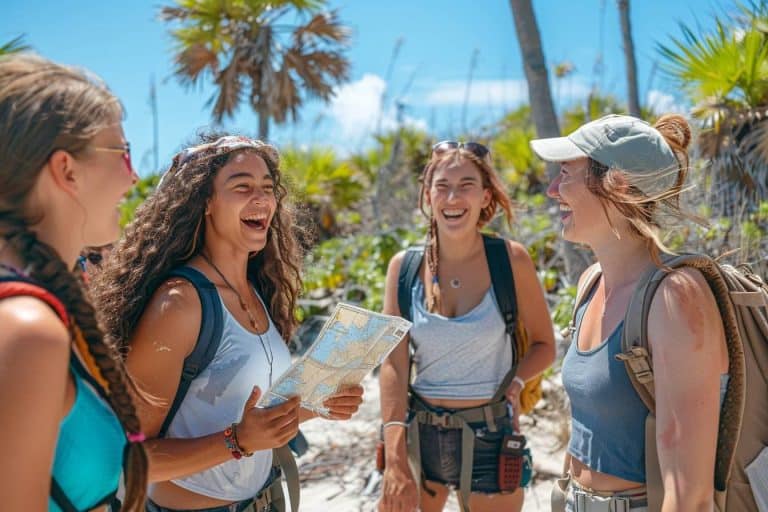 Comment voyager à plusieurs sans se ruiner : astuces et conseils pour un budget maîtrisé