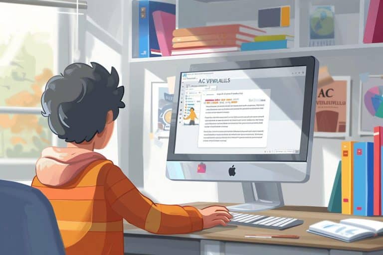 Webmail AC Versailles : guide complet pour accéder au portail éducatif de l'académie